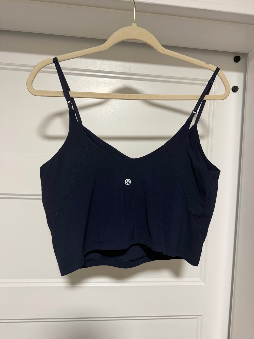 lululemon/athletica Tops with Adjustable Straps